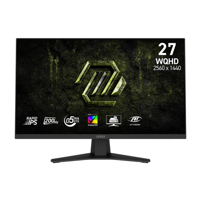 MSI MAG 274QF E20