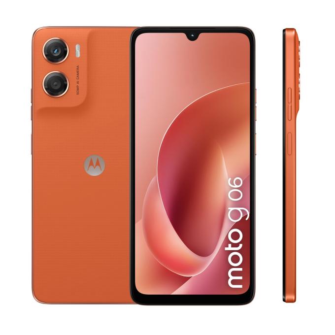 Motorola PBA20019RS