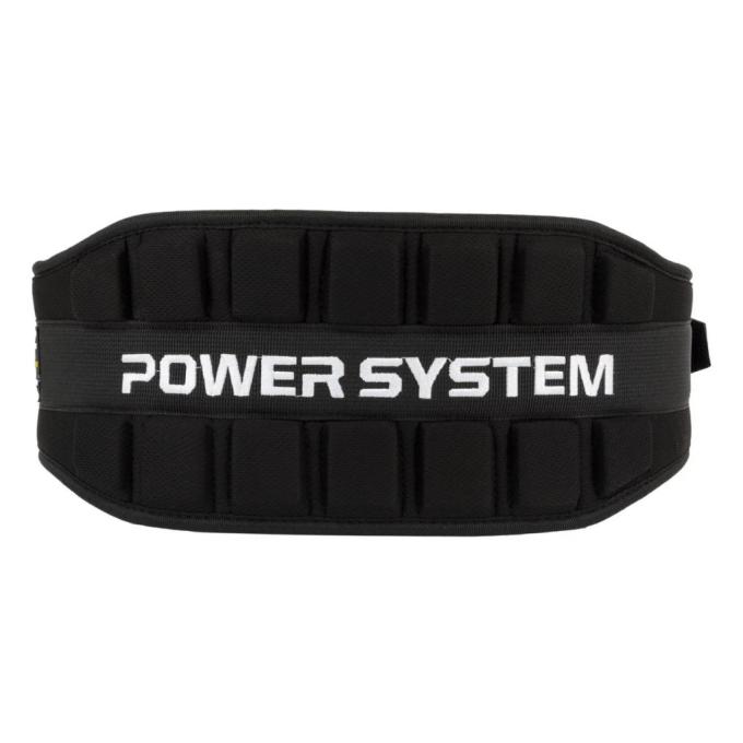 Power System PS_3230_S_Bl/Yellow