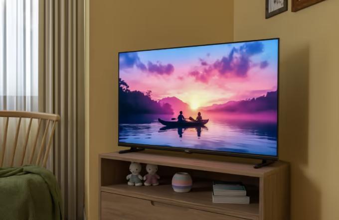 Philips 40PFS6000/12