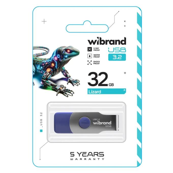 Wibrand WI3.2/LI32P9LU