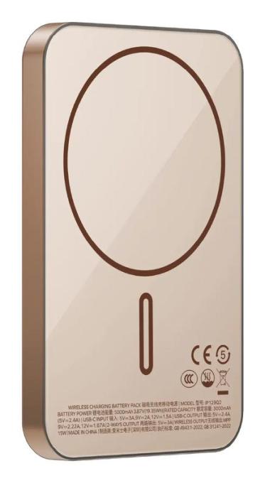 Momax IP129Q2L2
