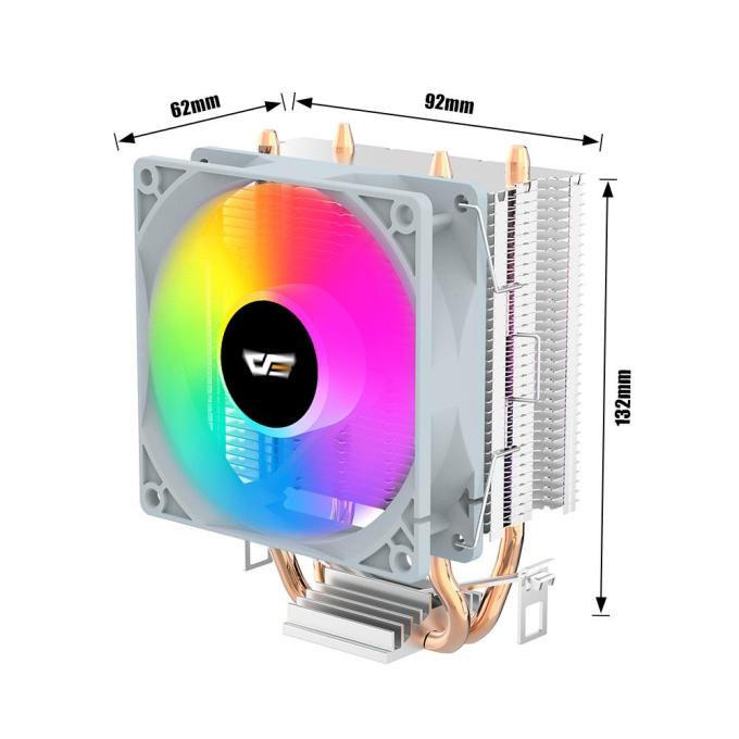 DARKFLASH ICE200 PRO