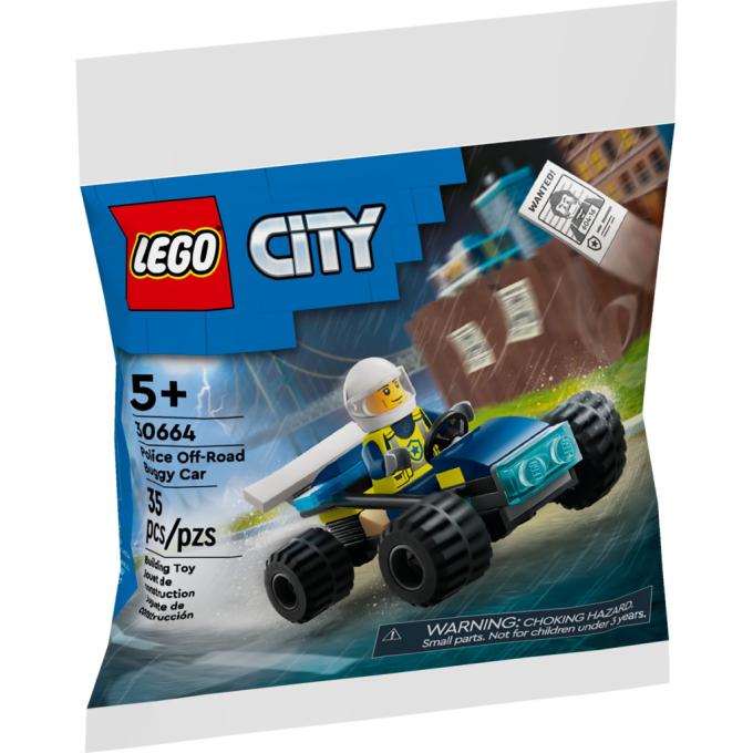 LEGO 30664