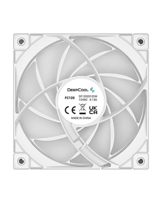 Deepcool R-FC120-WHAMN3-G-1