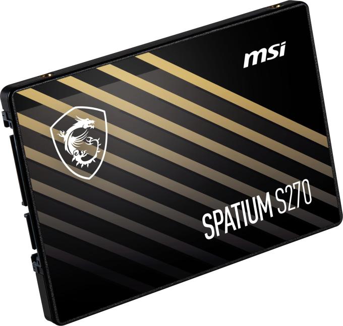 MSI S78-440E350-P83