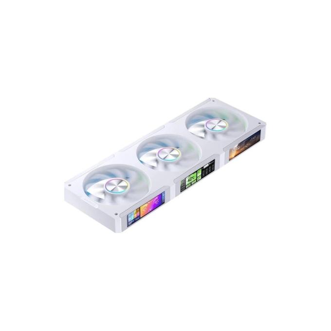JONSBO ZC-360W White