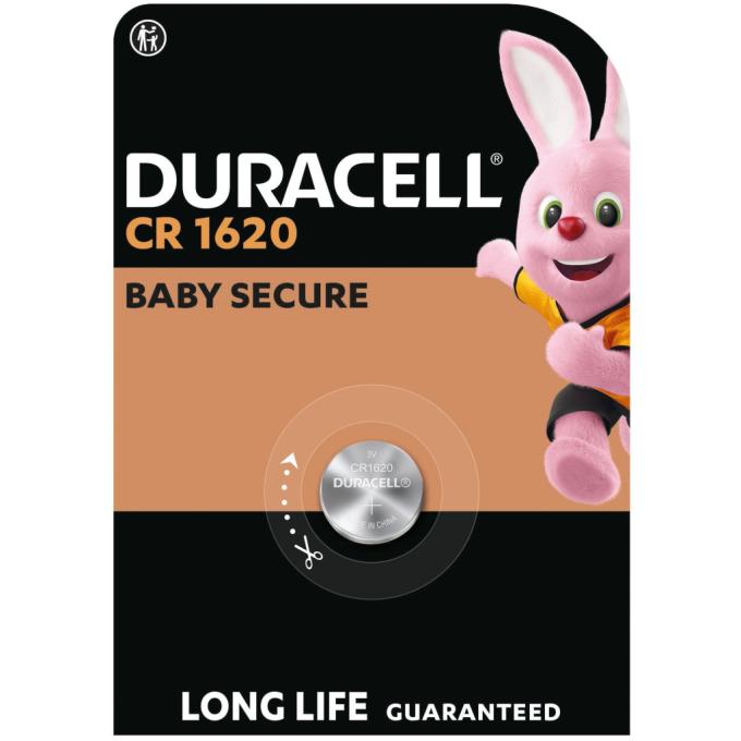 Duracell 5011069