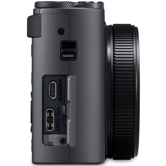 PANASONIC DC-TZ300E-S