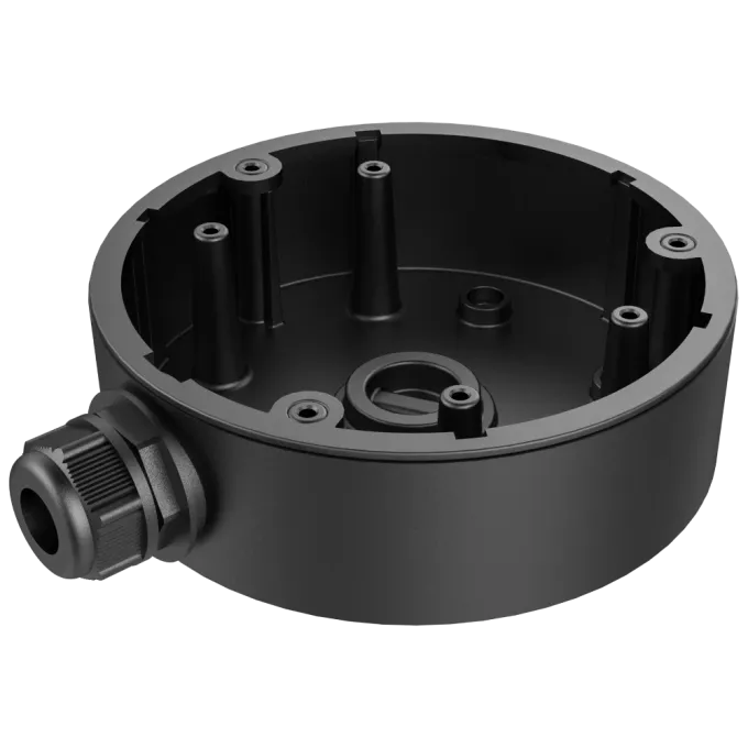 Hikvision DS-1280ZJ-PT6-Y(BLACK)