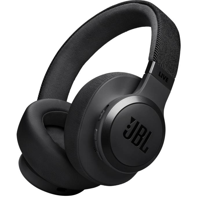 JBL JBLLIVE770NCBLK