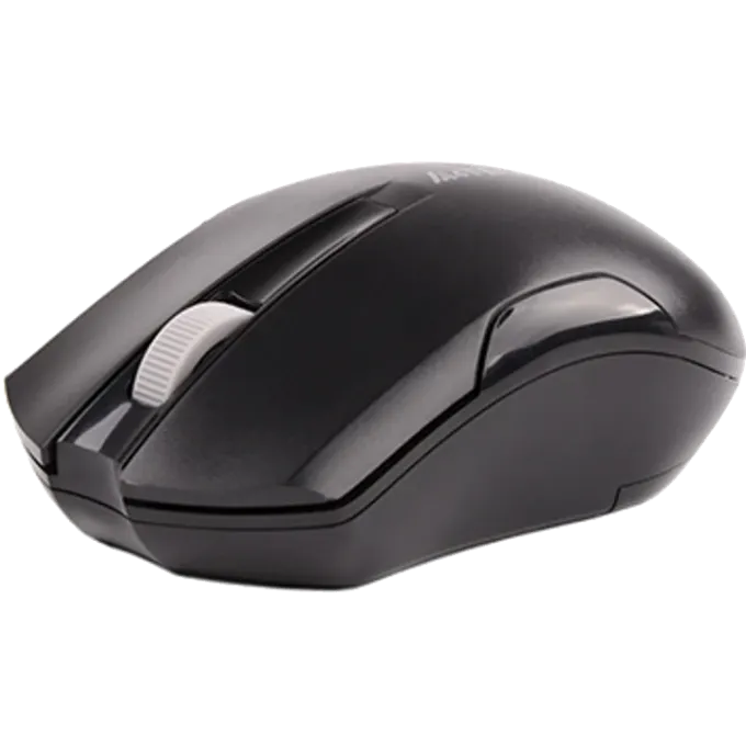 A4tech G3-200NS (Black) 1200 DPI