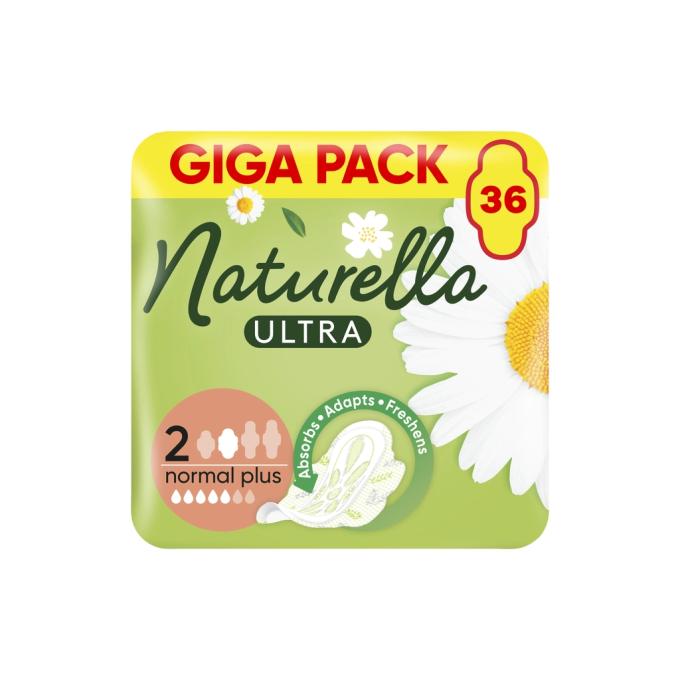 Naturella 8006540981092