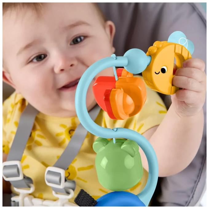 Fisher-Price JHB46