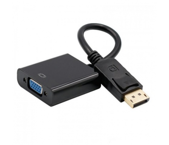 VOLTRONIC YT-C-DP(M) / VGA(F)
