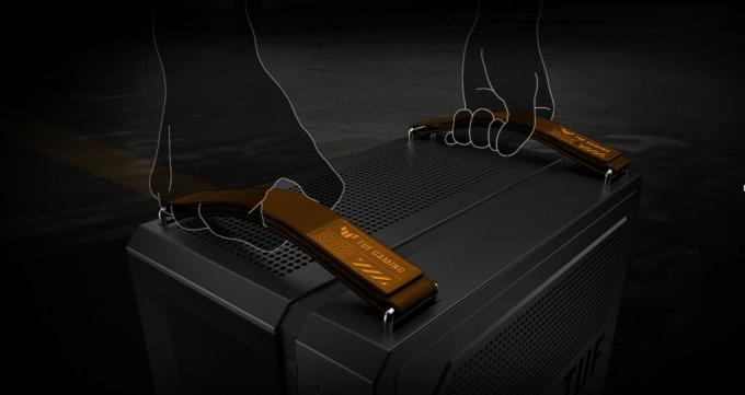 ASUS 90DC0090-B19010