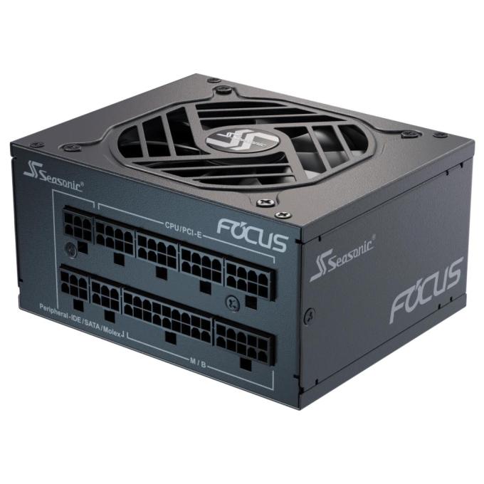 Seasonic FOCUS-SPX-650