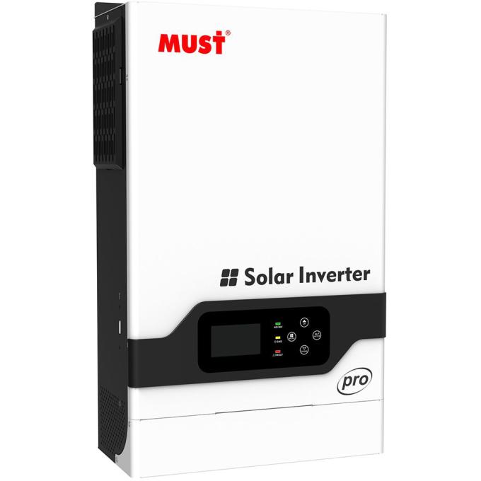 Must PV18-6048 PRO II