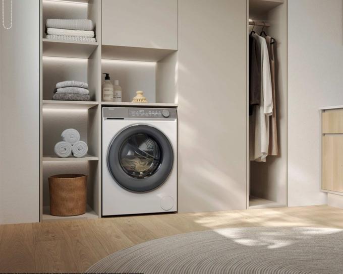 HAIER HW90-B14367TU1-S