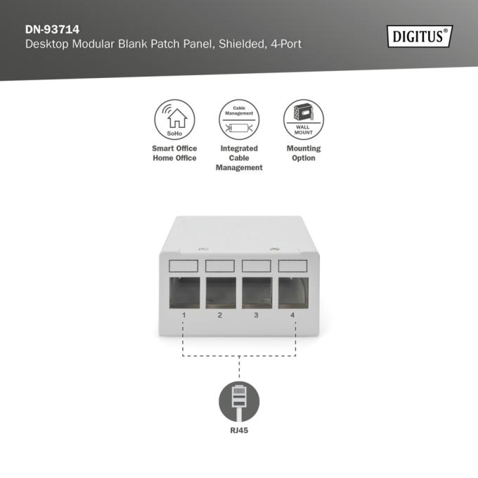 DIGITUS DN-93714