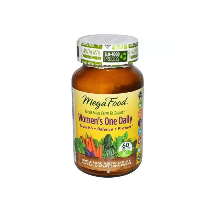 MegaFood MGF10104