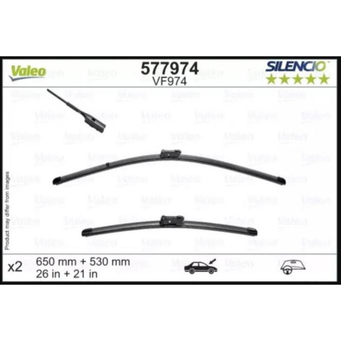 VALEO 577974