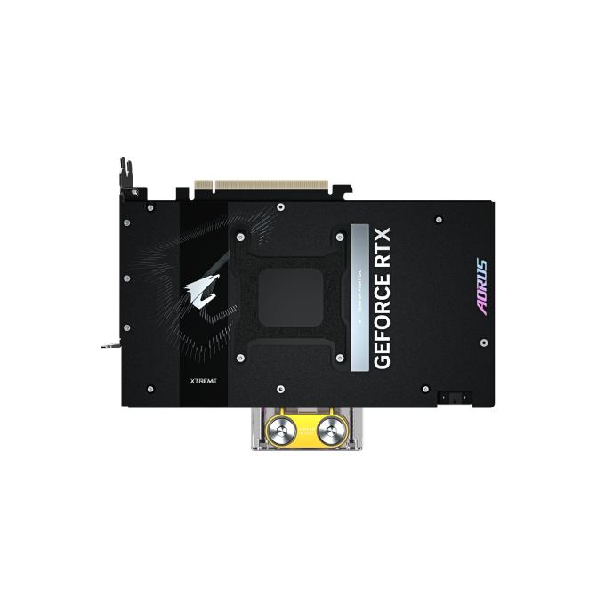 GIGABYTE GV-N5090AORUSX WB-32GD