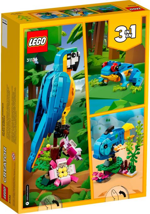 LEGO 31136