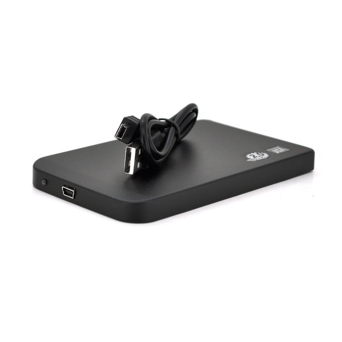 VOLTRONIC Q3 2.0 / BK