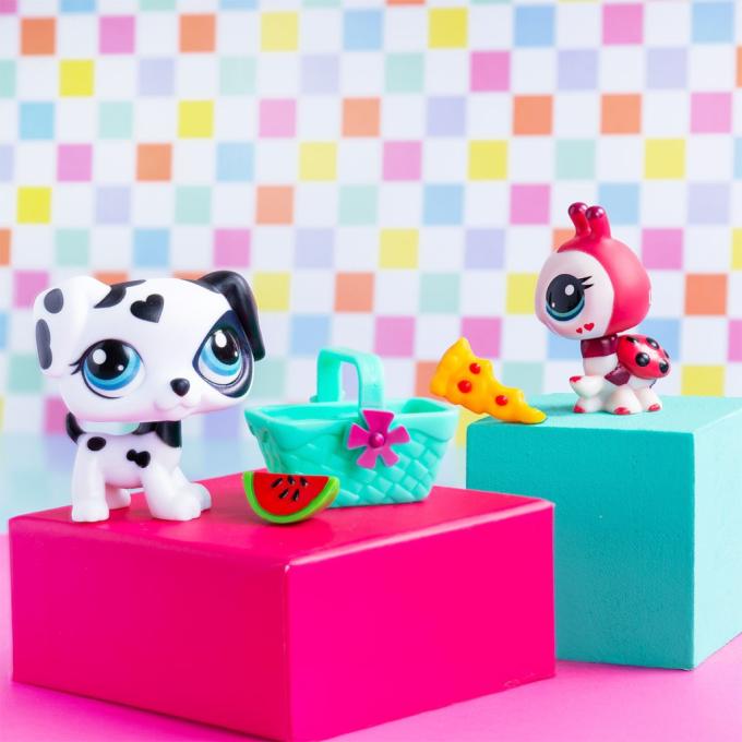 Littlest Pet Shop 00624