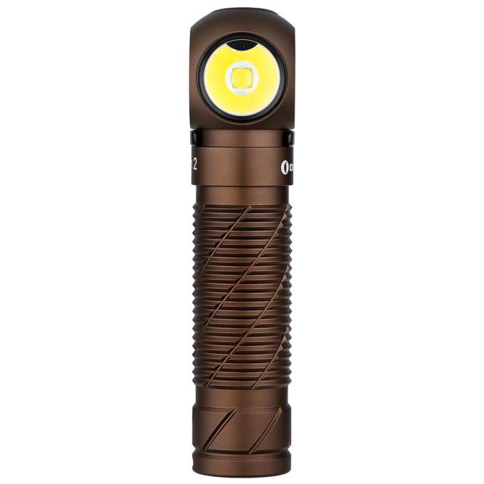 Olight Perun 2 DT