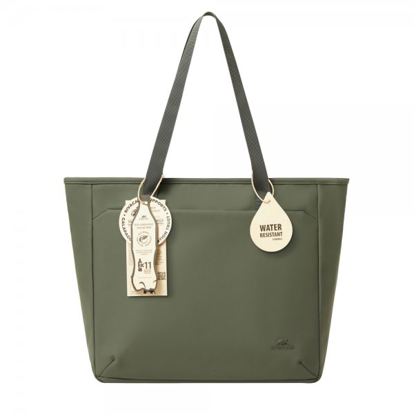 RivaCase 7821 (Olive green)