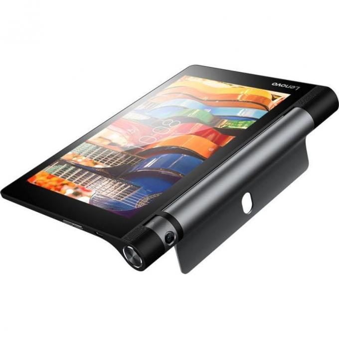 Планшет Lenovo Yoga Tablet 3-850M 8" LTE 16GB Black ZA0B0054UA