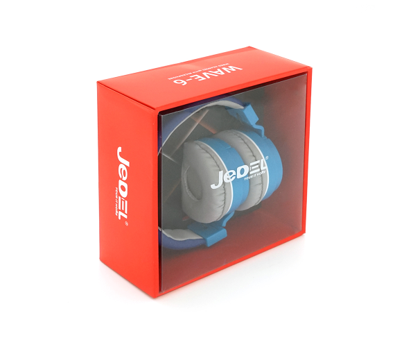 Jedel WAVE6Bl