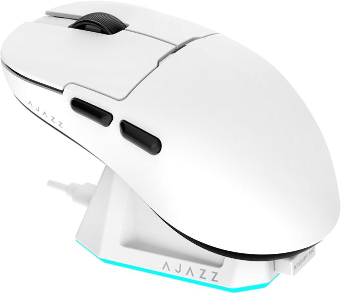 Ajazz AJ159P-MC-W