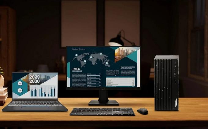 MSI Pro MP225V