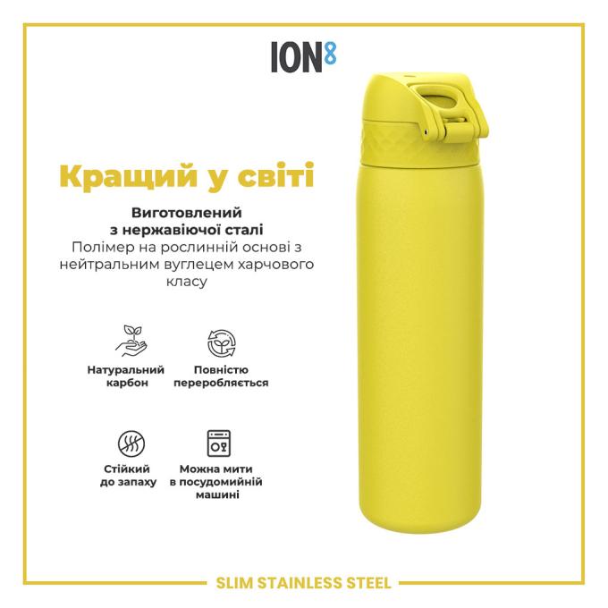 ION8 I8SS600YEL