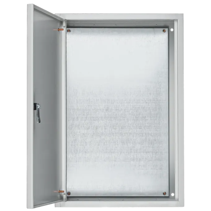 Корпус металлический ЩМП-60.40.20 IP31 STANDART