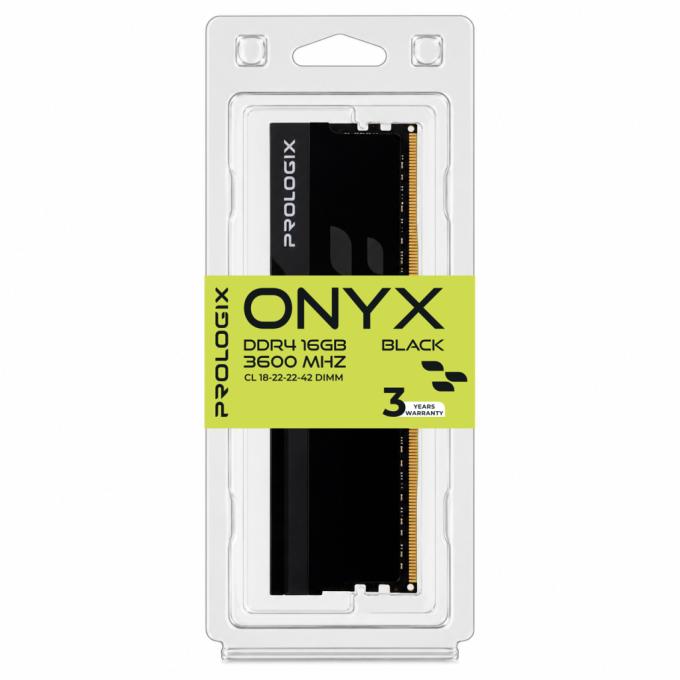 ProLogix PRO16GB3600YB4