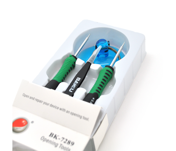 BAKU BK-7289-A