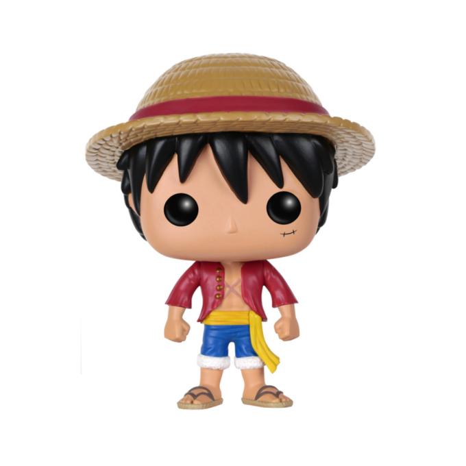 Funko Pop 5305