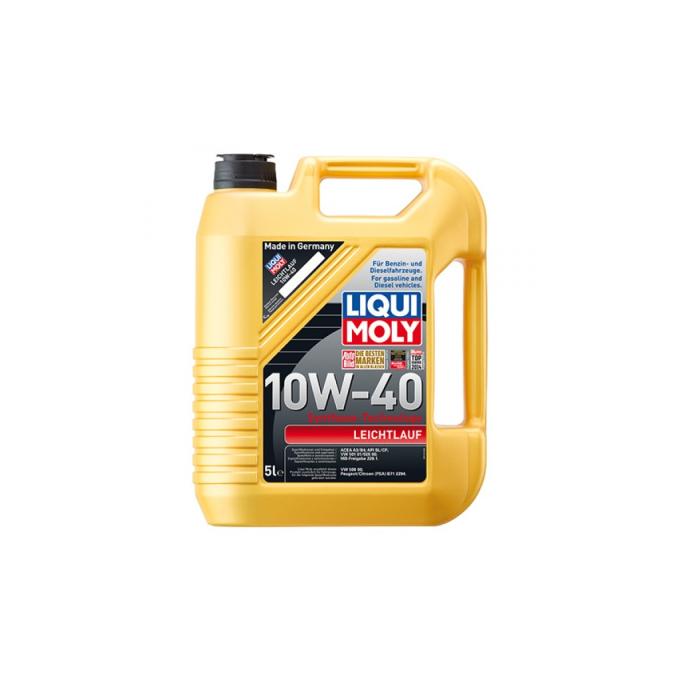 LIQUI MOLY 9502