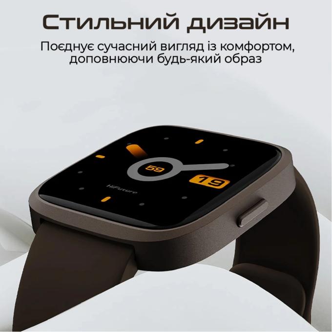HiFuture edge.black