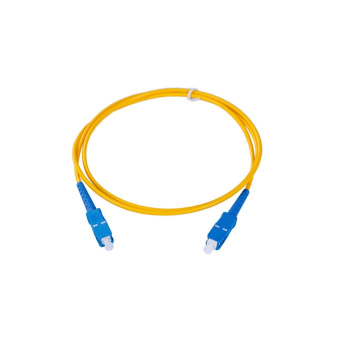 Cor-X OFPC-SC/UPC-SC/UPC-1-Flex