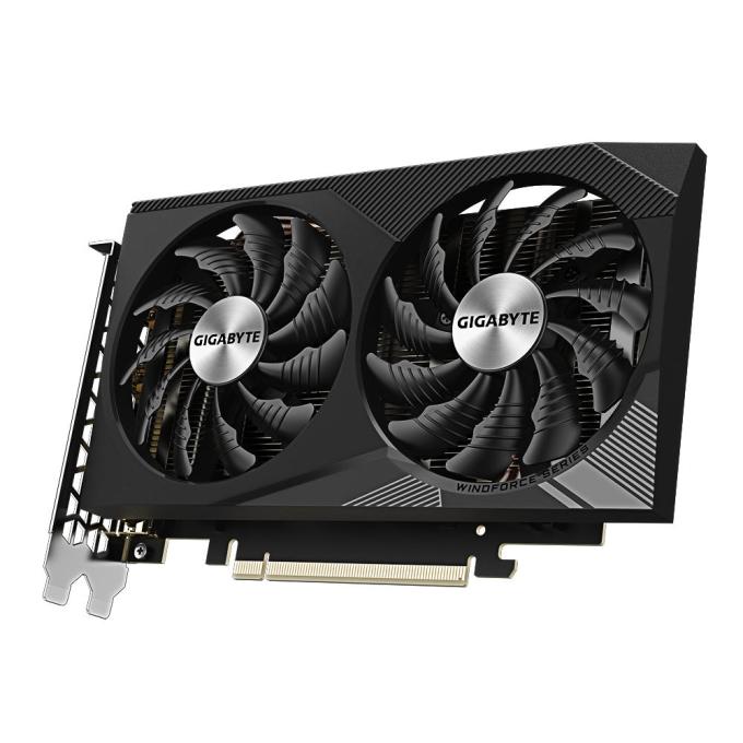 GIGABYTE GV-N3050WF2V2-8GD