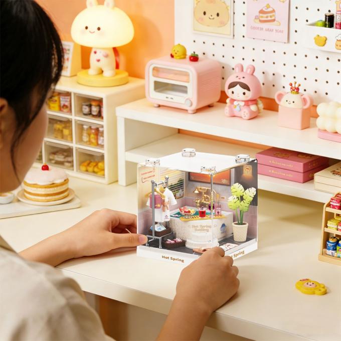 Mini House 8041