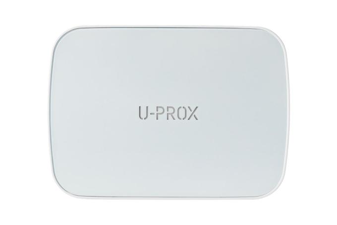 U-Prox MPX G KF kit White