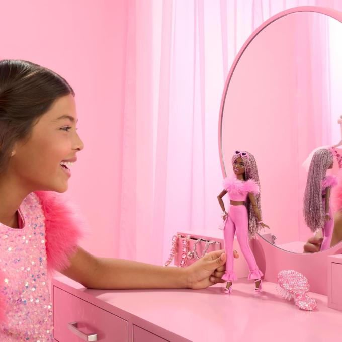 BARBIE HYV28