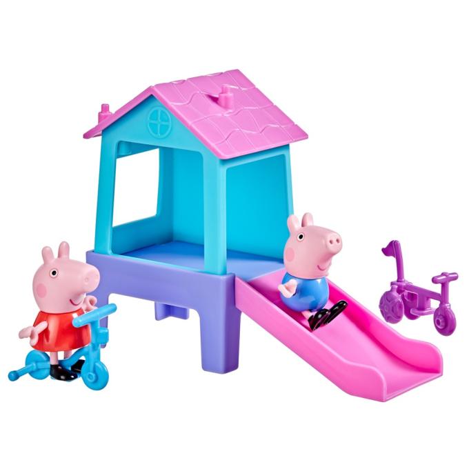 Peppa Pig G1872