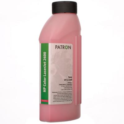 Patron T-PN-HCLJ2600-M-100